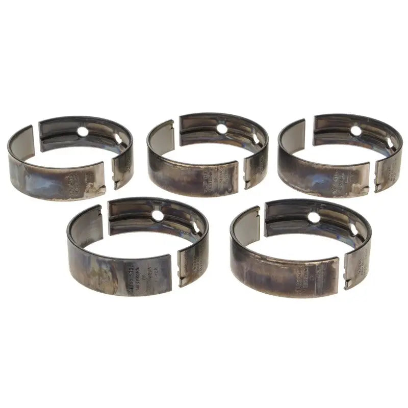 Clevite MS2296H Clevite Chrysler V8 6.4L Hemi 2011 Vin Code J Main Bearing Set - MS2296H