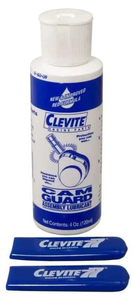 Clevite Z202