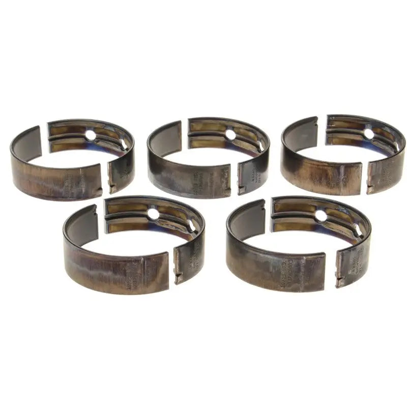 Clevite MS2296HX Clevite Cummins ISX Main Bearing Set - MS2296HX