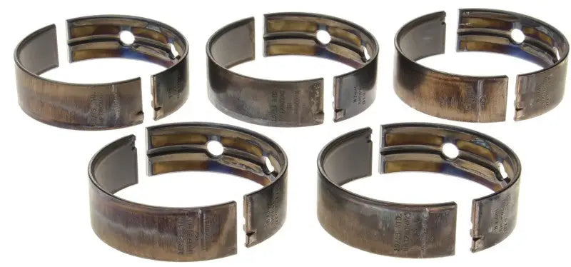 Clevite Cummins ISX Main Bearing Set - MS2296HX