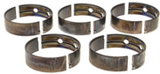 Clevite Cummins ISX Main Bearing Set - MS2296HX
