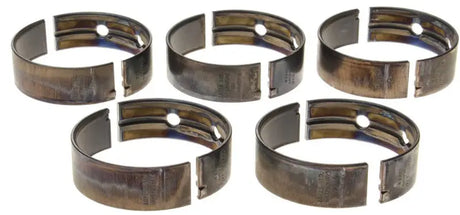 Clevite Cummins ISX Main Bearing Set - MS2296HX