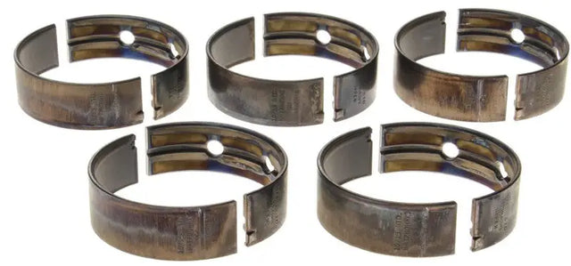 Clevite Cummins ISX Main Bearing Set - MS2296HX