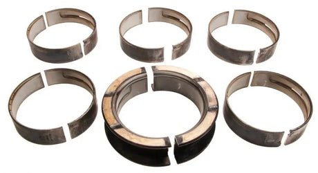 Clevite Dodge Viper V10 488 CID 8.0L 1992-2002 Main Bearing Set - MS2253H