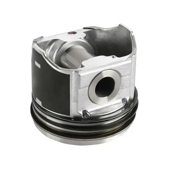 Clevite Engine Parts 224-3503WR.030 Engine Piston