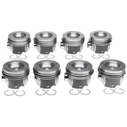Clevite Engine Parts 224-3935WR