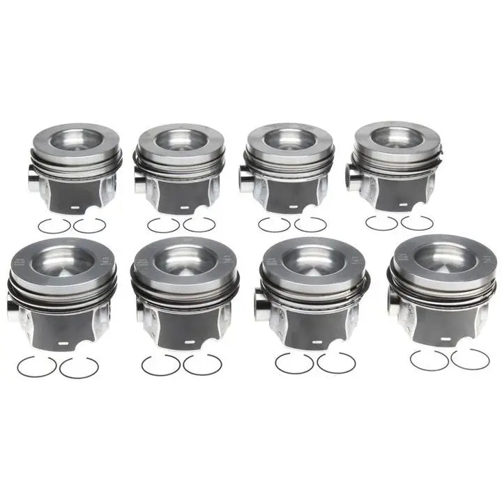 Clevite Engine Parts 224-3935WR