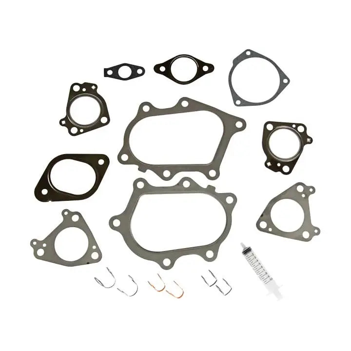 Clevite Engine Parts GS33678 Turbocharger Mounting Gasket SET