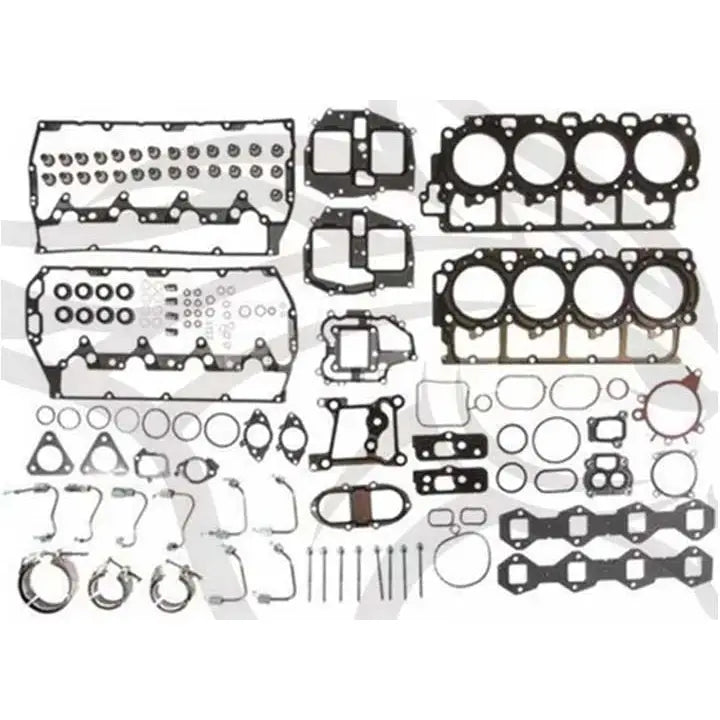 Clevite Engine Parts HS54886A