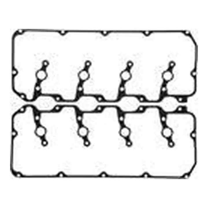 Clevite Engine Parts VS50434 Engine Valve Cover Gasket SET
