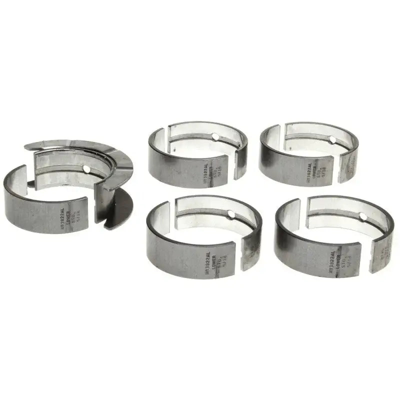 Clevite Ford 4 2.0L DOHC-2.3L DOHC 2003-2009 Duratec Engine Main Bearing Set - MS2245A
