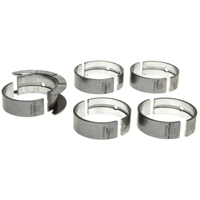 Clevite Ford 4 2.0L DOHC-2.3L DOHC 2003-2009 Duratec Engine Main Bearing Set - MS2245A