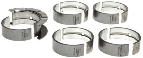 Clevite Ford 4 2.0L DOHC-2.3L DOHC 2003-2009 Duratec Engine Main Bearing Set - MS2245A