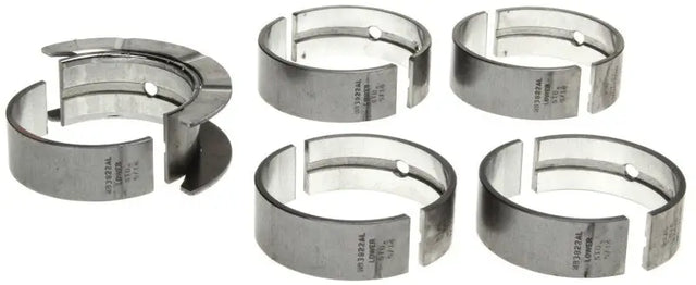 Clevite Ford 4 2.0L DOHC-2.3L DOHC 2003-2009 Duratec Engine Main Bearing Set - MS2245A
