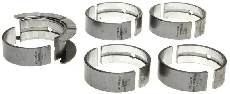 Clevite Ford 4 2.0L DOHC-2.3L DOHC 2003-2009 Duratec Engine Main Bearing Set - MS2245A