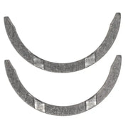 Clevite TW472S Clevite Ford/Mazda 79 1.3L 1324cc 98 1.6L 1597cc 112 1.8L 1840cc 4 Cyl 1986 Thrust Washer Set - TW472S