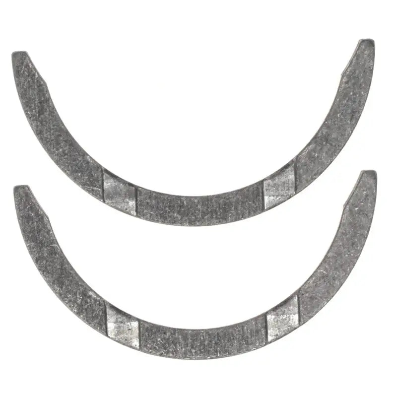 Clevite TW472S Clevite Ford/Mazda 79 1.3L 1324cc 98 1.6L 1597cc 112 1.8L 1840cc 4 Cyl 1986 Thrust Washer Set - TW472S
