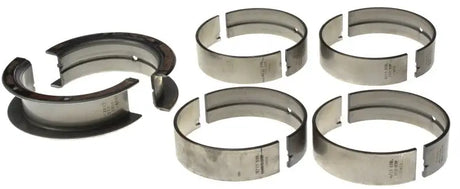 Clevite Ford/Navistar V8 7.3L Turbo Main Bearing Set - MS2034P