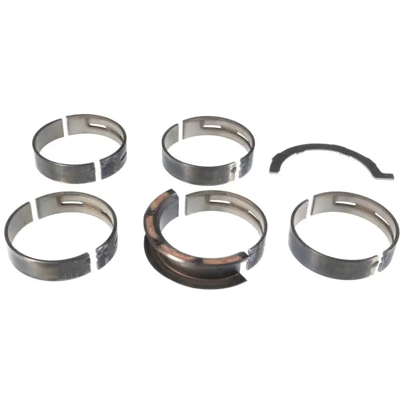 Clevite MS2292H Clevite Ford Products V8 5.0L DOHC 2011 Main Bearing Set - MS2292H