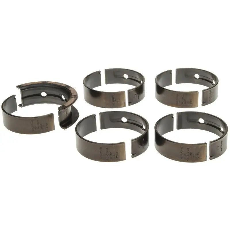 Clevite MS2339HX Clevite GM Gen V 6.2L LT1 Main Bearing Set - Extra Oil Clearance - MS2339HX