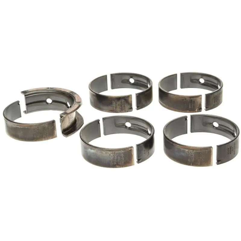 Clevite MS2339H Clevite GM Gen V 6.2L LT1 Main Bearing Set - MS2339H