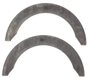 Clevite Honda/Acura 1590 1958 2056cc 4 Cyl 1986-93 Thrust Washer Set - TW473S