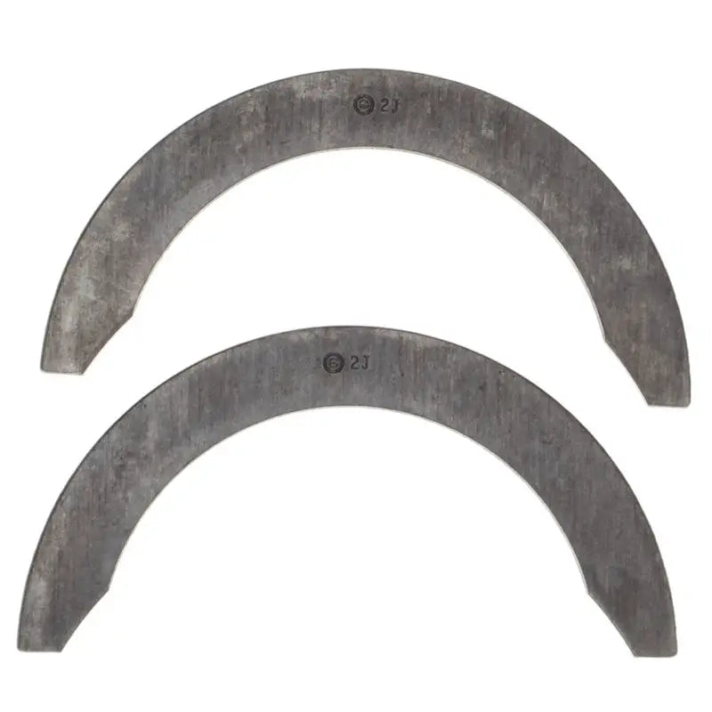 Clevite TW473S Clevite Honda/Acura 1590 1958 2056cc 4 Cyl 1986-93 Thrust Washer Set - TW473S