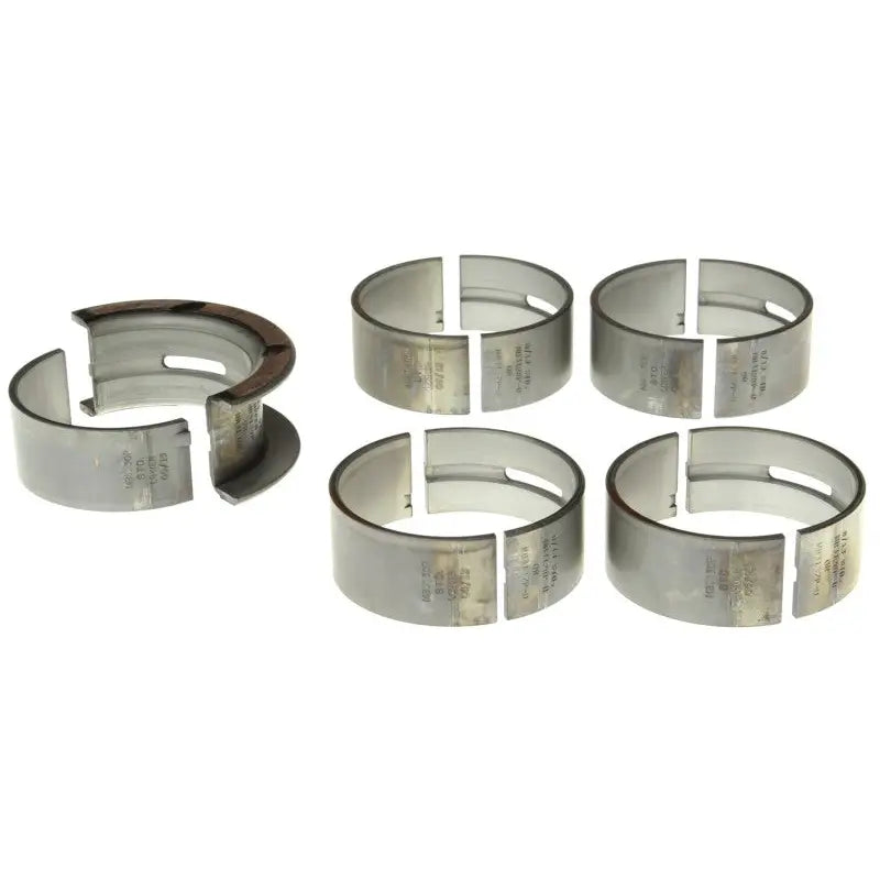 Clevite MS1743P Clevite Isuzu 1.9L G200Z 1986-1987 Main Bearing Set - MS1743P