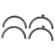Clevite TW589S Clevite Lexus 6 2997cc 1992-95 Thrust Washer Set - TW589S
