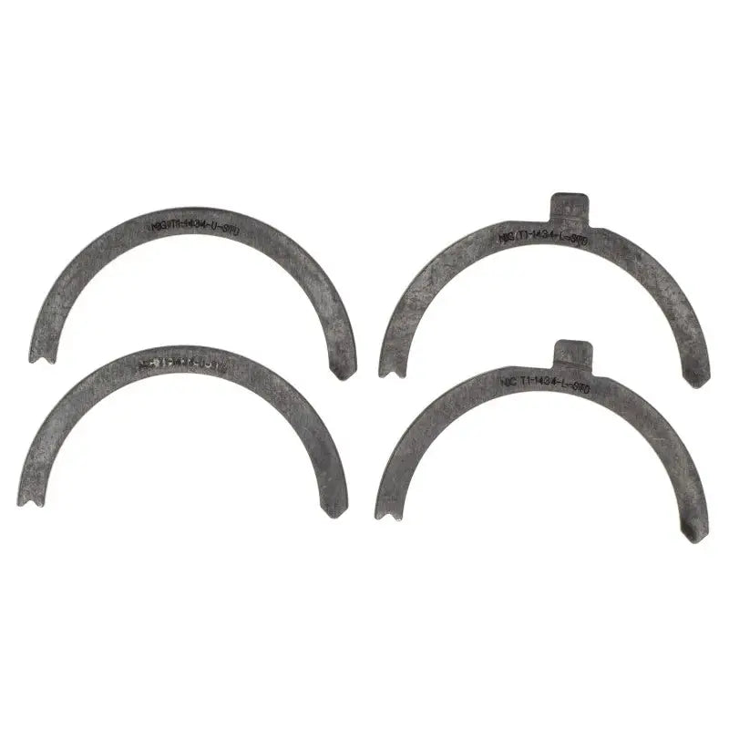 Clevite TW589S Clevite Lexus 6 2997cc 1992-95 Thrust Washer Set - TW589S