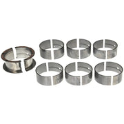 Clevite MS1106P Clevite Nissan 2393 2565 2753 2793cc 6 Cyl 1970-84 Main Bearing Set - MS1106P