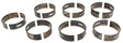 Clevite Nissan 4 1998cc 1993-95 Main Bearing Set - MS2014H