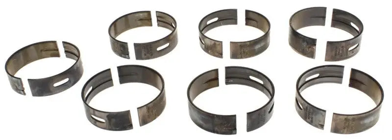 Clevite Nissan 4 1998cc 1993-95 Main Bearing Set - MS2014H