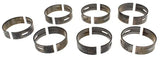 Clevite Nissan 4 1998cc 1993-95 Main Bearing Set - MS2014H