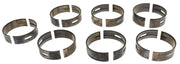 Clevite Nissan 4 1998cc 1993-95 Main Bearing Set - MS2014H
