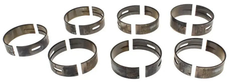 Clevite Nissan 4 1998cc 1993-95 Main Bearing Set - MS2014H