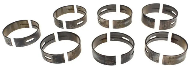 Clevite Nissan 4 1998cc 1993-95 Main Bearing Set - MS2014H