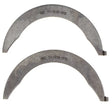 Clevite Nissan 4 1998cc 1993-95 Thrust Washer Set - TW590S