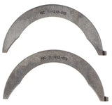 Clevite Nissan 4 1998cc 1993-95 Thrust Washer Set - TW590S