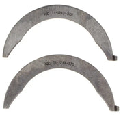 Clevite Nissan 4 1998cc 1993-95 Thrust Washer Set - TW590S