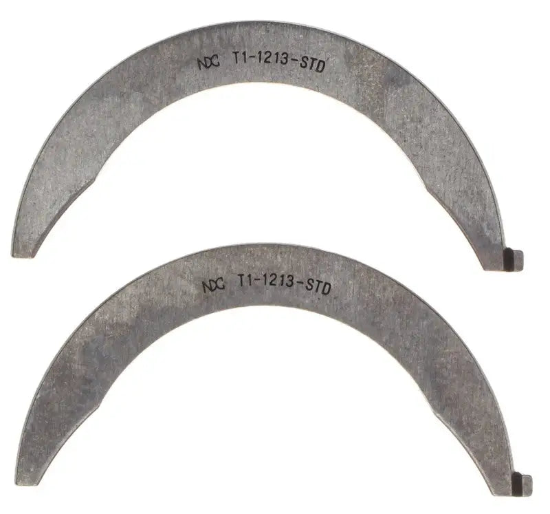 Clevite Nissan 4 1998cc 1993-95 Thrust Washer Set - TW590S