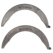 Clevite TW590S Clevite Nissan 4 1998cc 1993-95 Thrust Washer Set - TW590S
