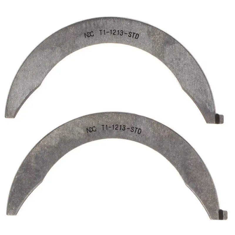 Clevite TW590S Clevite Nissan 4 1998cc 1993-95 Thrust Washer Set - TW590S