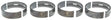 Clevite Nissan GT-R VR38DETT Main Bearing Set - MS2353H