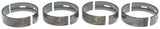 Clevite Nissan GT-R VR38DETT Main Bearing Set - MS2353H