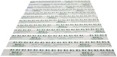 Clevite MPG1
