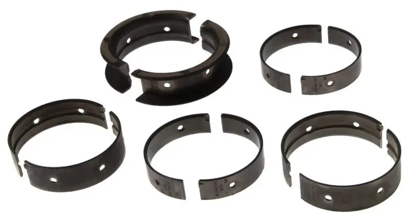 Clevite Subaru 1.8 2.2 2.5 EJ Series Main Bearing Set - MS2258H