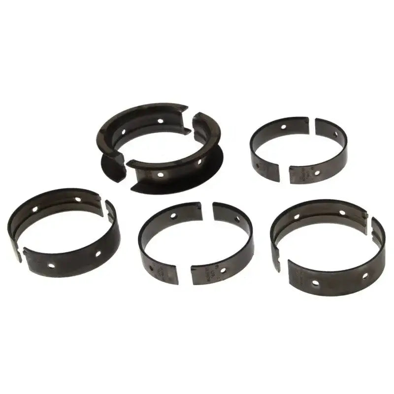 Clevite Subaru 1.8 2.2 2.5 EJ Series Main Bearing Set - MS2258H