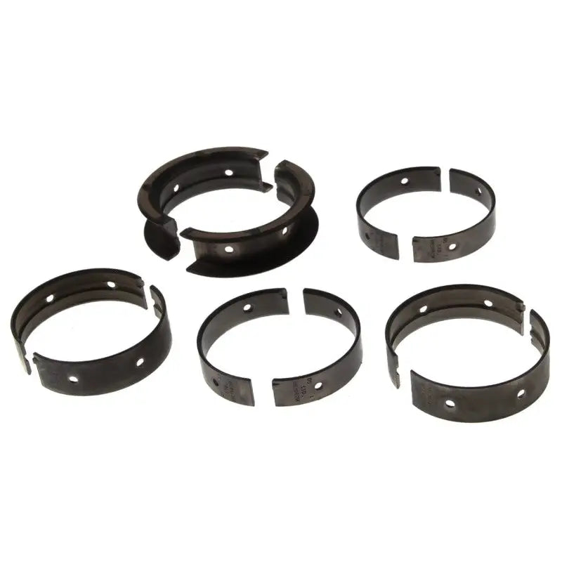 Clevite MS2258H Clevite Subaru 1.8 2.2 2.5 EJ Series Main Bearing Set - MS2258H