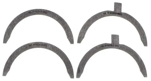 Clevite TW554S